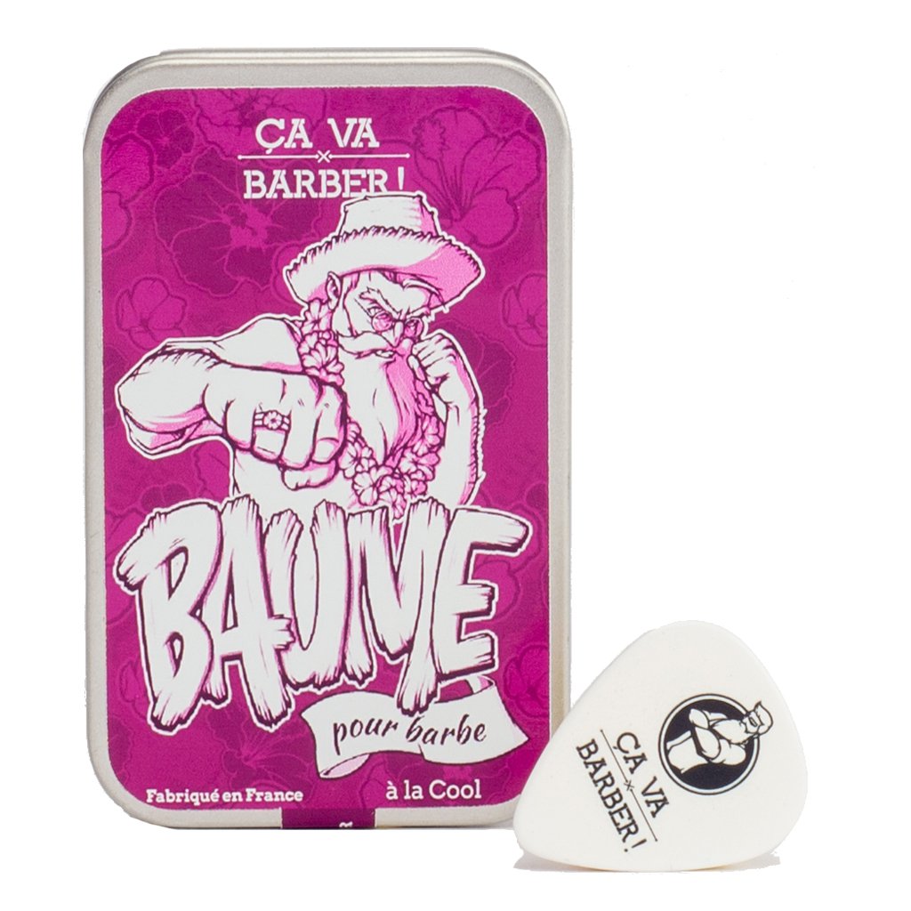 Baume pour barbe "à la Cool" (35 g)