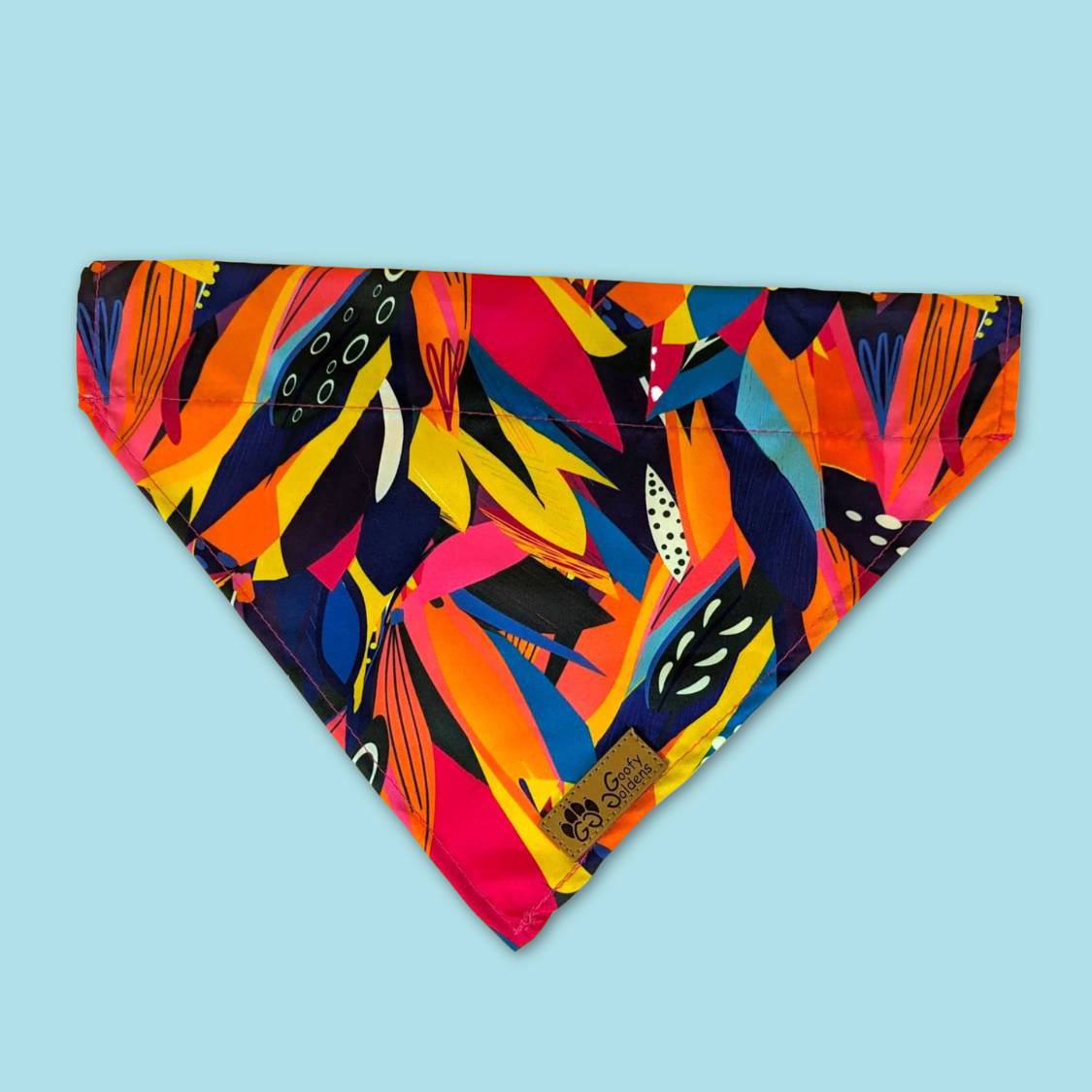 Panache hundebandana