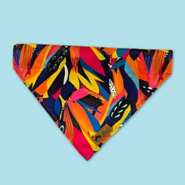 Panache dog bandana