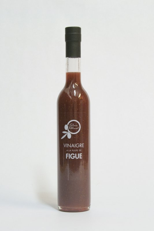 FIG vinegar