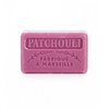 Savonnette Marseillaise Patchouli 60 g