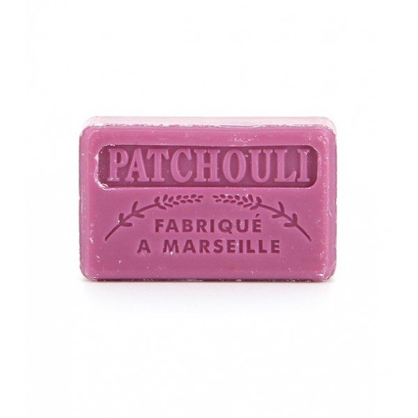 Savonnette Marseillaise Paczula 60 g