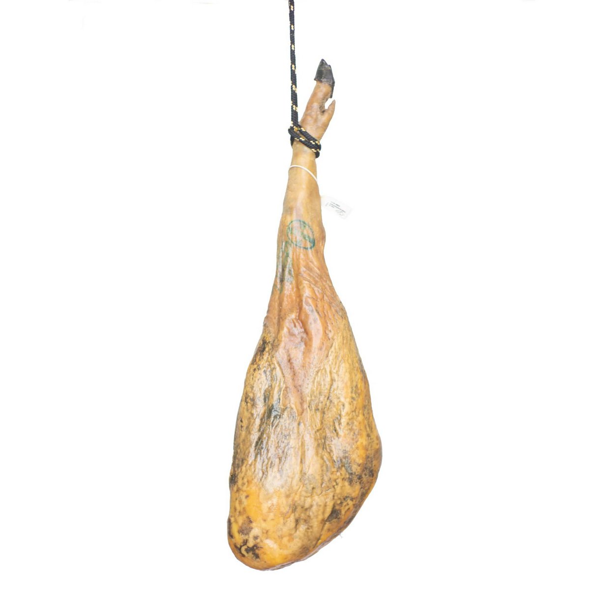 50% iberischer Köderschinken (8-8,5 kg)