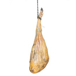 50% iberisk agn skinke (8-8,5 kg)