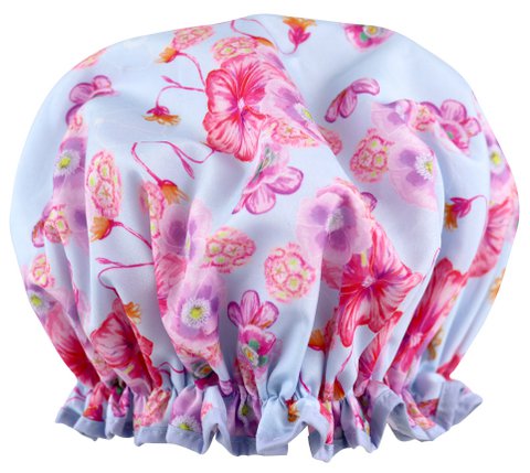 WS Shower Cap Gift Box Josephine