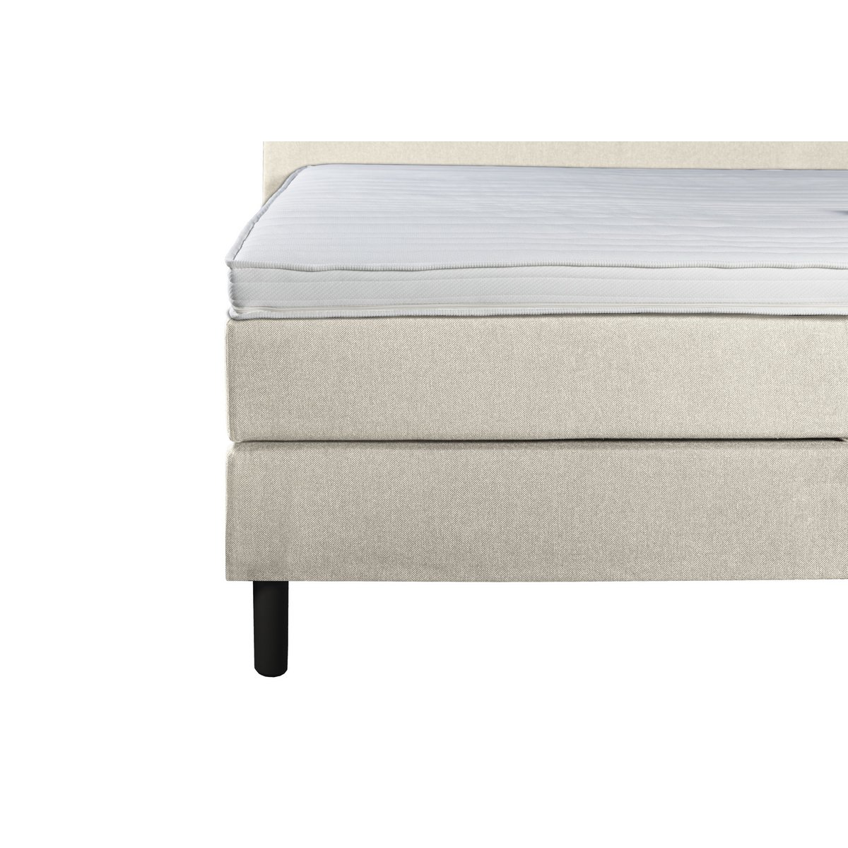 Mörgenn Boxspring Milos - Complete luxury set