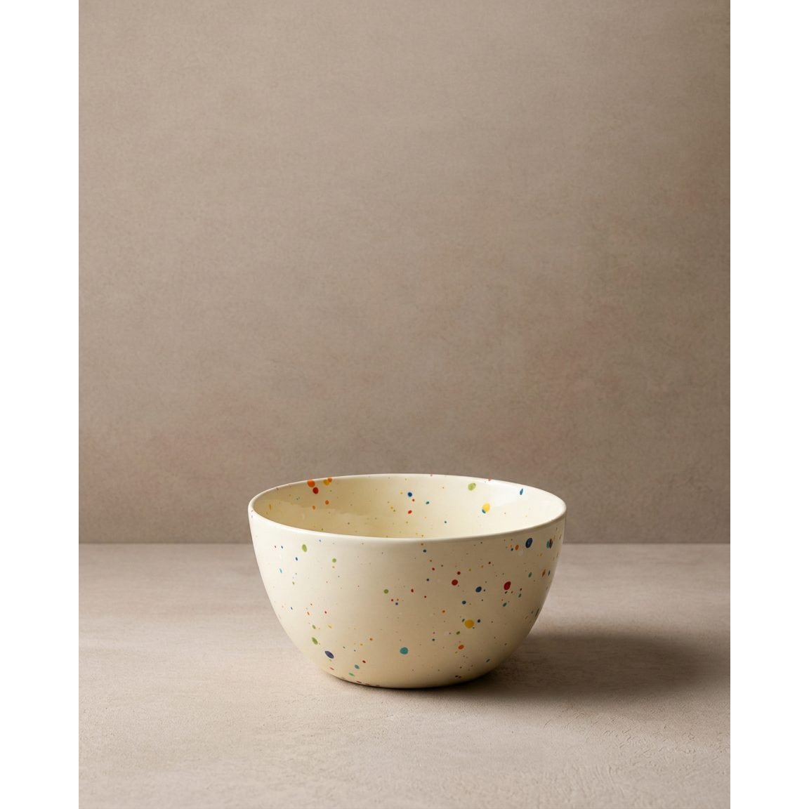 New Party Bowl 16cm - Mix 6 Pieces