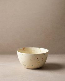 New Party Bowl 16cm - Mix 6 Pieces
