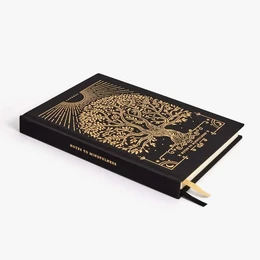Bemærkninger til Mindfulness Journal, Daily Guided Reflection