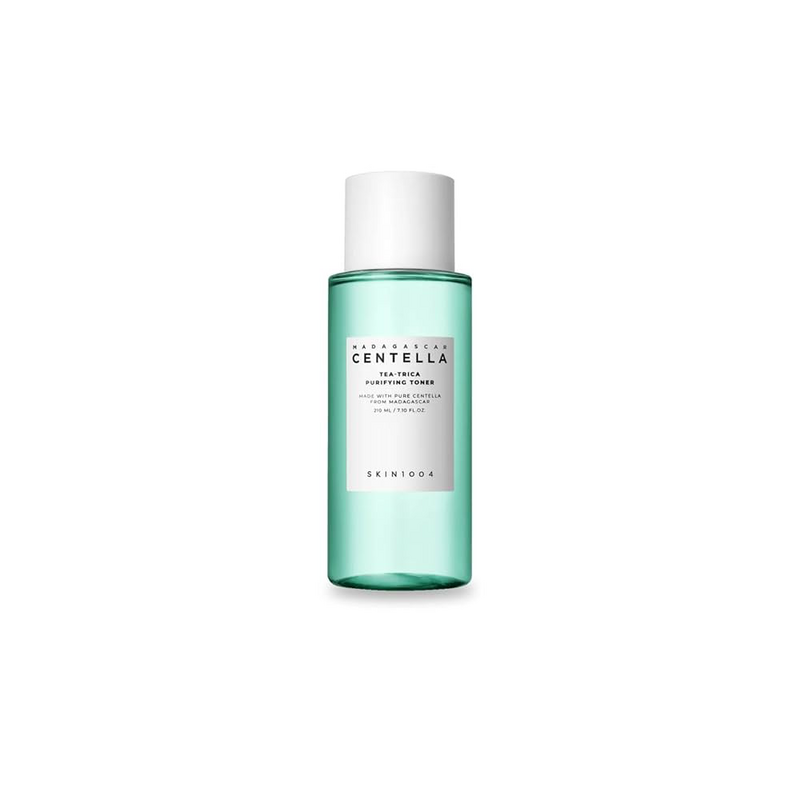 Skin1004 Madagascar Centella Tea-Traica Reinigung Toner | 210 ml