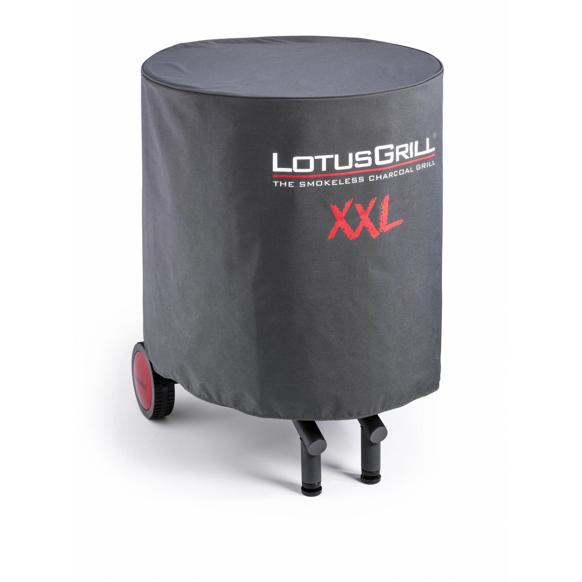 LotusGrill Afdekhoes XXL lang