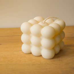 VELA BURBUJA