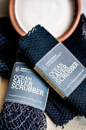 Scrubber/spugna salva oceano