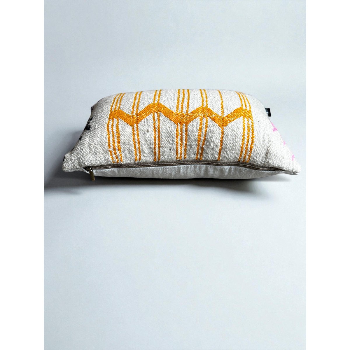 LEY! Kissen - Colorful Line - 30 x 50
