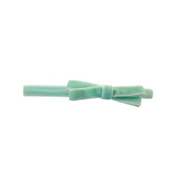 Hårbånd Velvet Mint Green