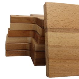Boston 400 Drinking board - Cutting board (57.5x17.5x2cm)