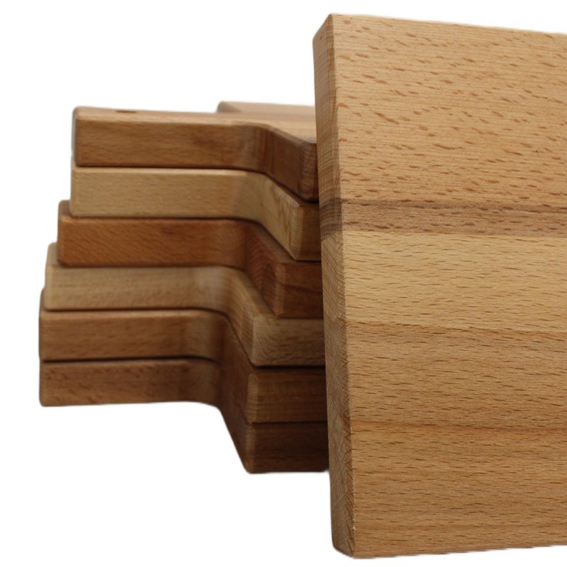 Boston 400 Drinking board - Cutting board (57.5x17.5x2cm)