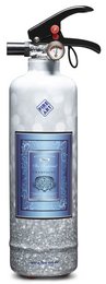 Fire-Art Champagne Design Brandslukker