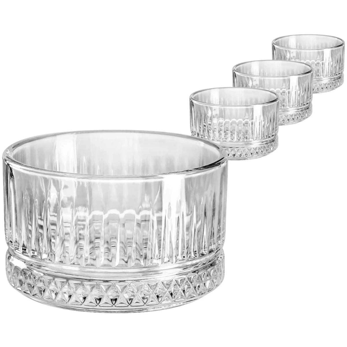 Trendy vare! Adventshusring med eller uden stearinlys