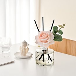 Cocodor Rose Diffuser 120 ml