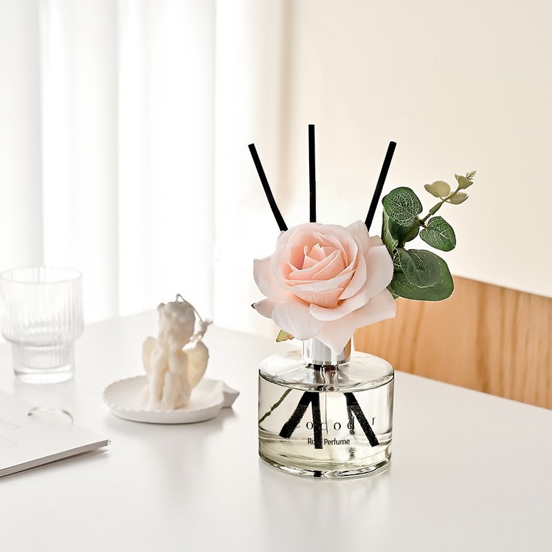 Cocodor Rose Diffuser 120 ml