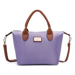 L. Purple