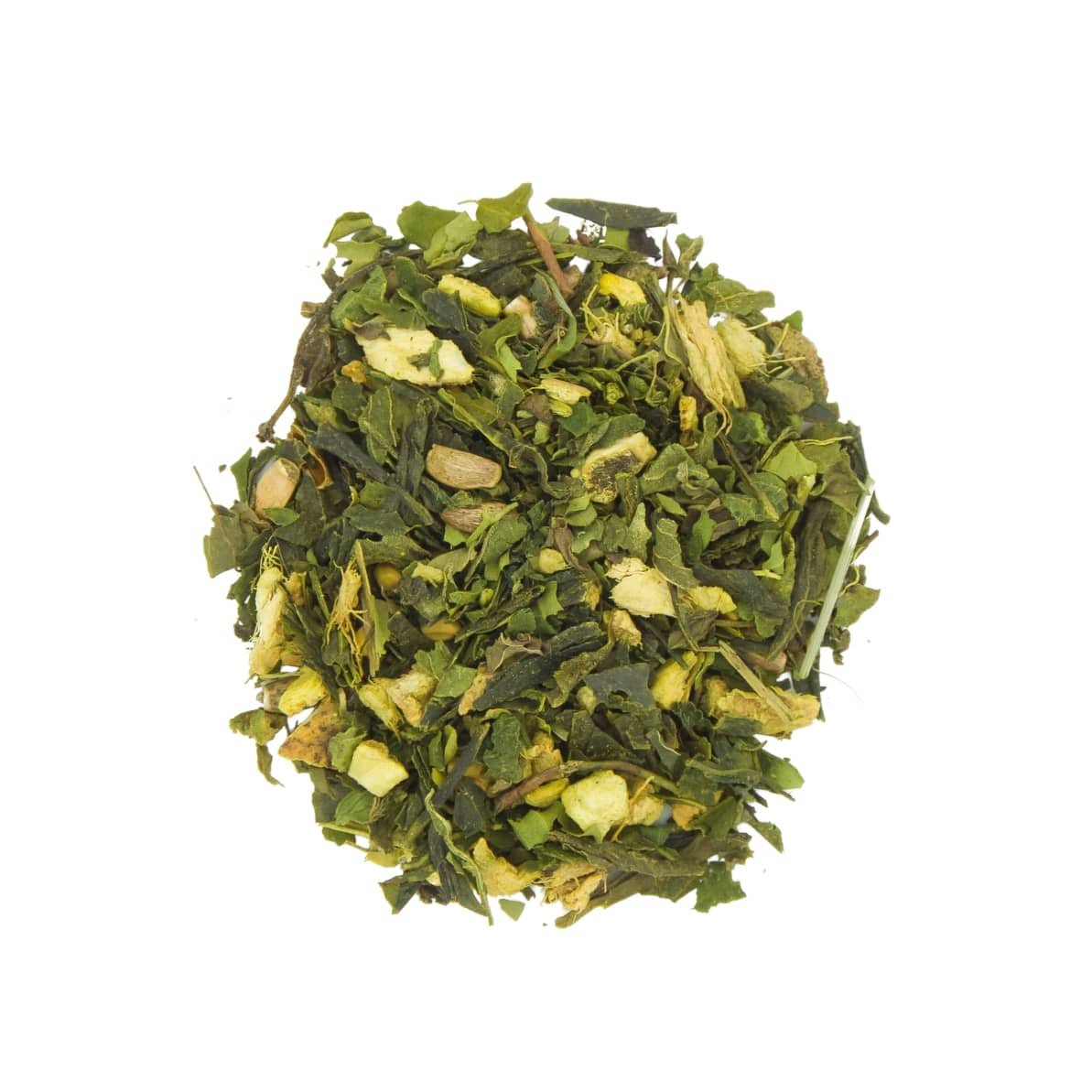 Verre en liège Rebirth Tea Superfood Bio