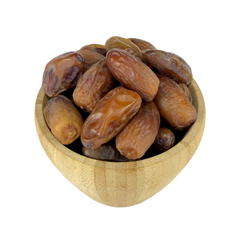 Deglet Nour Organic Bulk Date