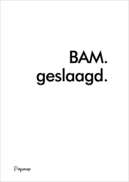 Geslaagd