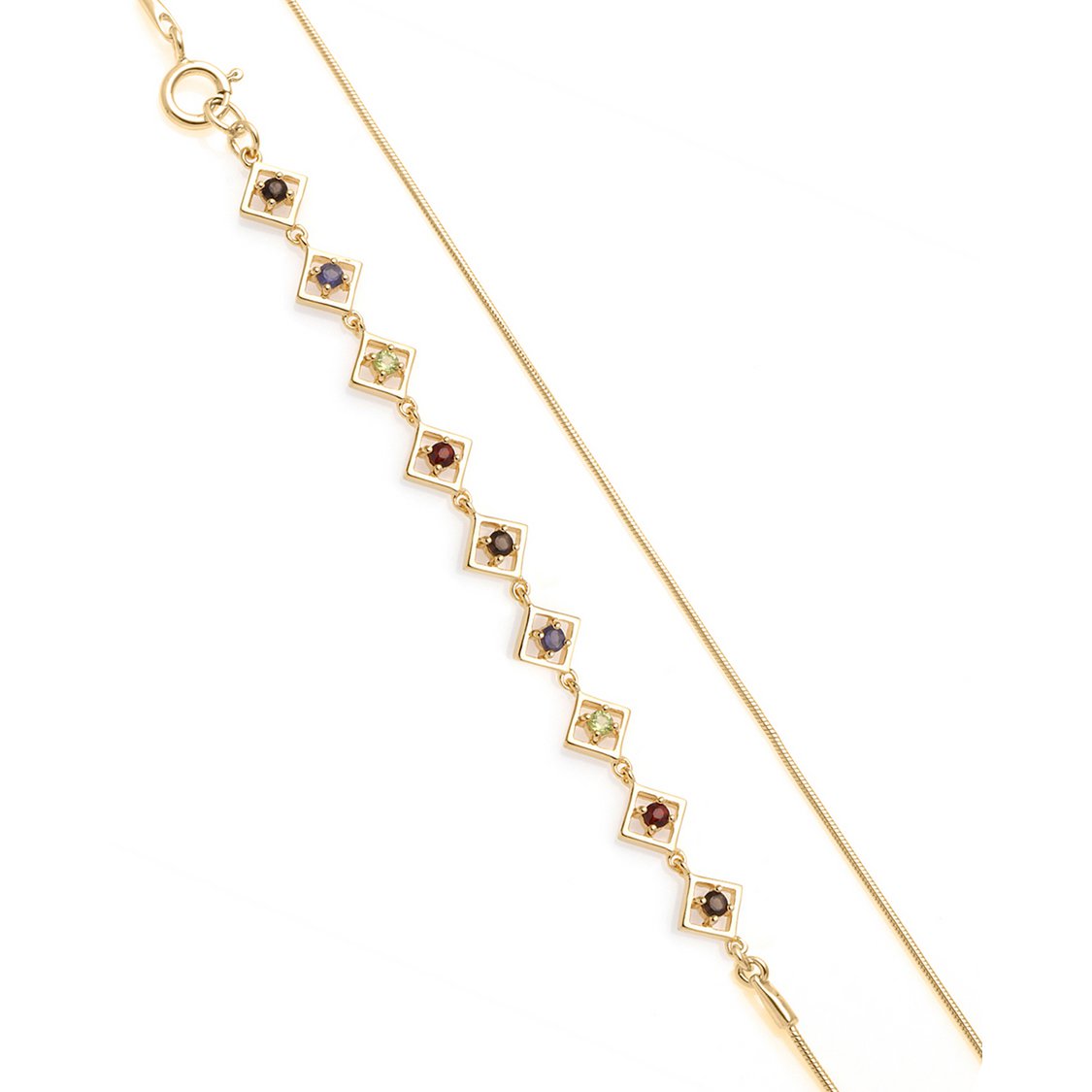 Bracciale Embrace Me Oro