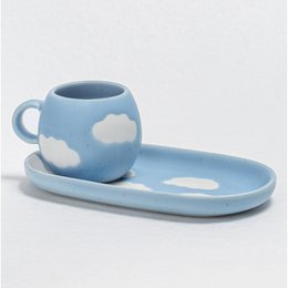 Cloud Mini Tray