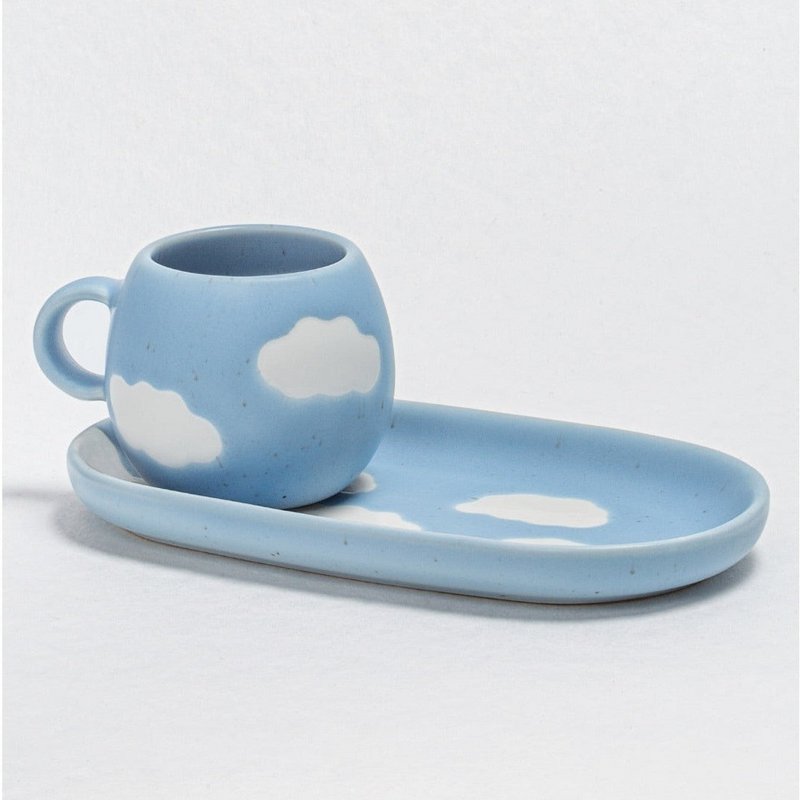 Cloud Mini Tray
