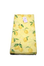 Strofinaccio al limone