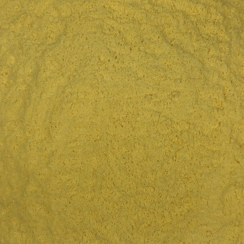 Organic Corn Flour in Bulk