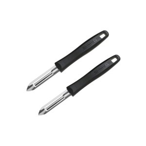 Set mit 2 Schälmessern 18,5 cm FM Professional
