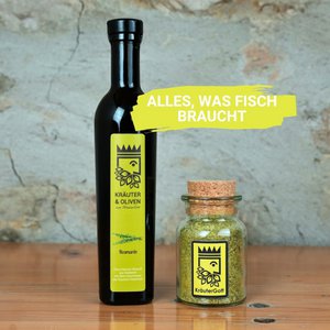 Fisch Set