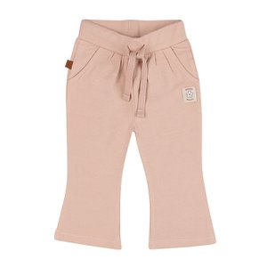 Flared Pants bloemen baby | Roken
