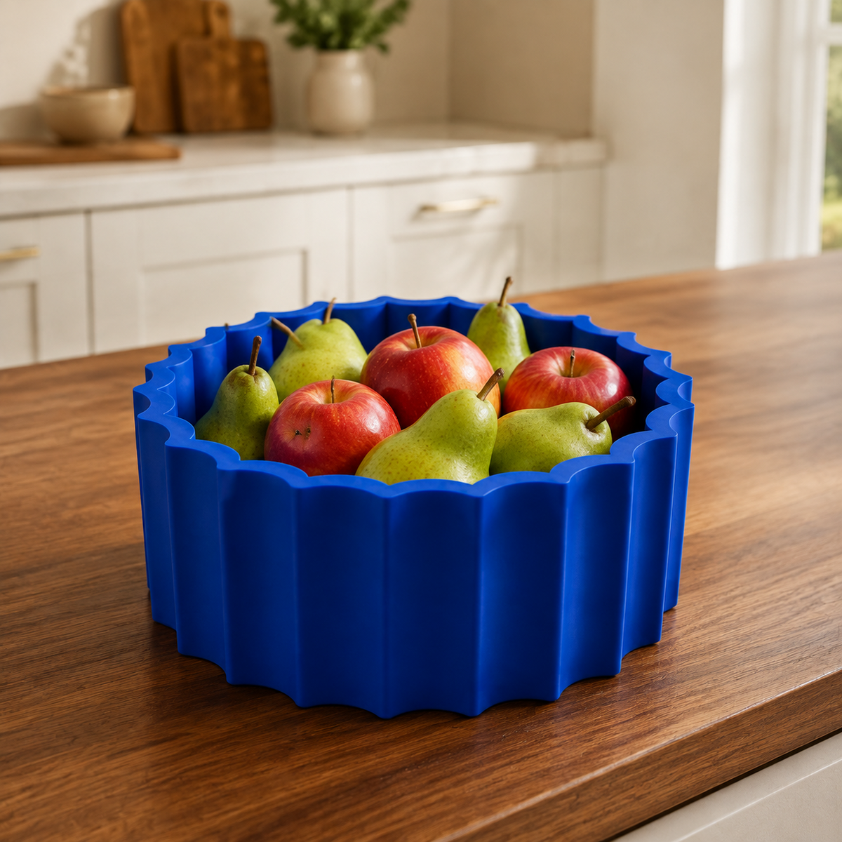 Fiastra Trivela Fruit Bowl