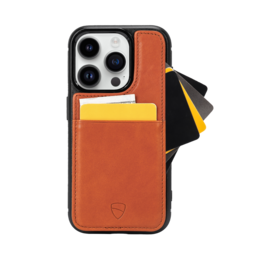 ETON portemonnee-hoesje voor iPhone 15 Pro