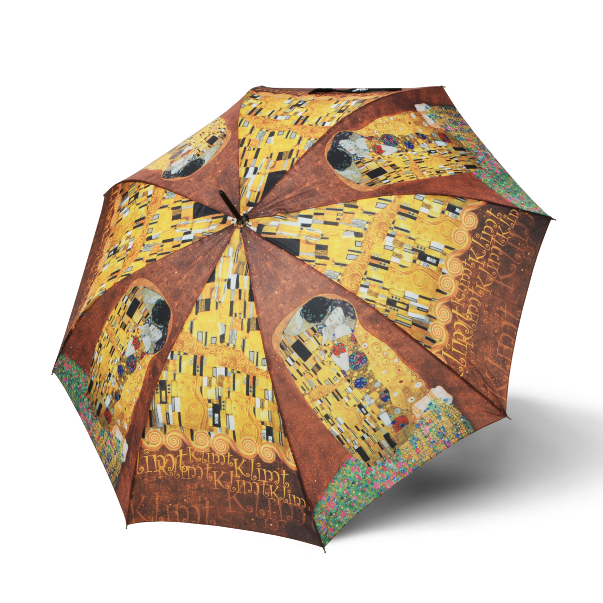 Paraplu doppler - Art Collection Magic Mini - De kus