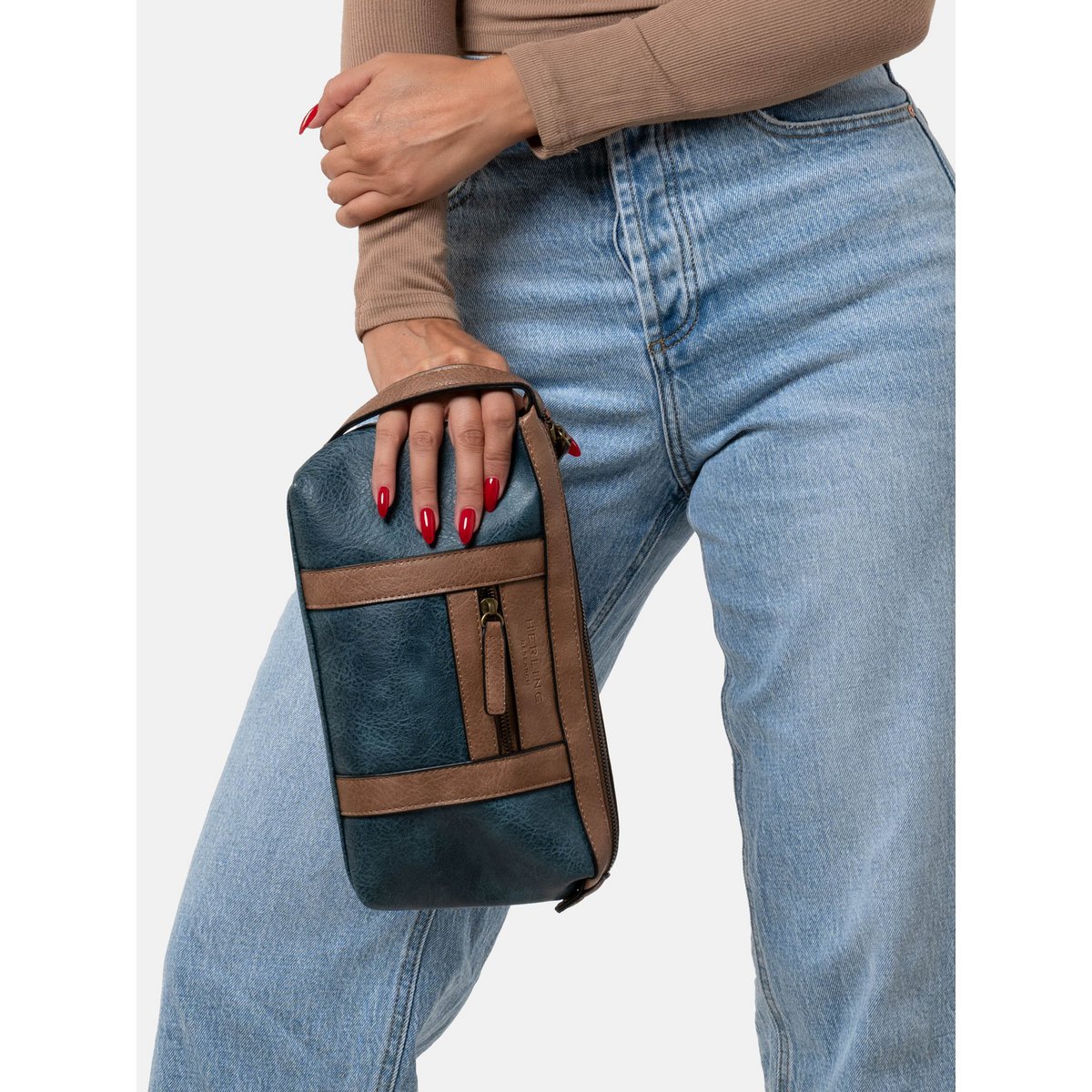 DOPER - Beauty case