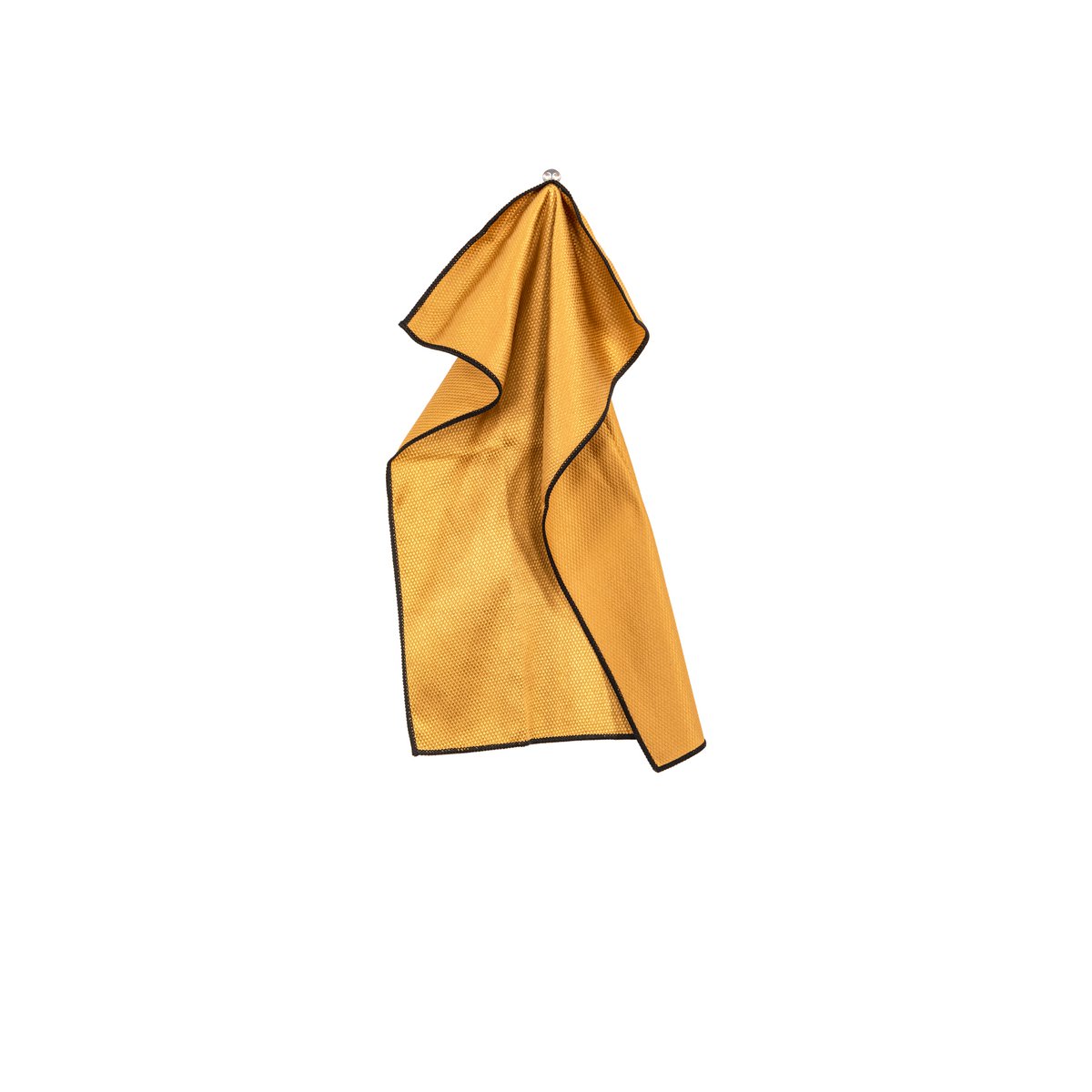 Glass cloth ESSENTIALS - 1 piece - microfiber - 40x60 cm