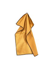 Essentiels en tissu en verre - 1 pièce - Microfibre - 40x60 cm