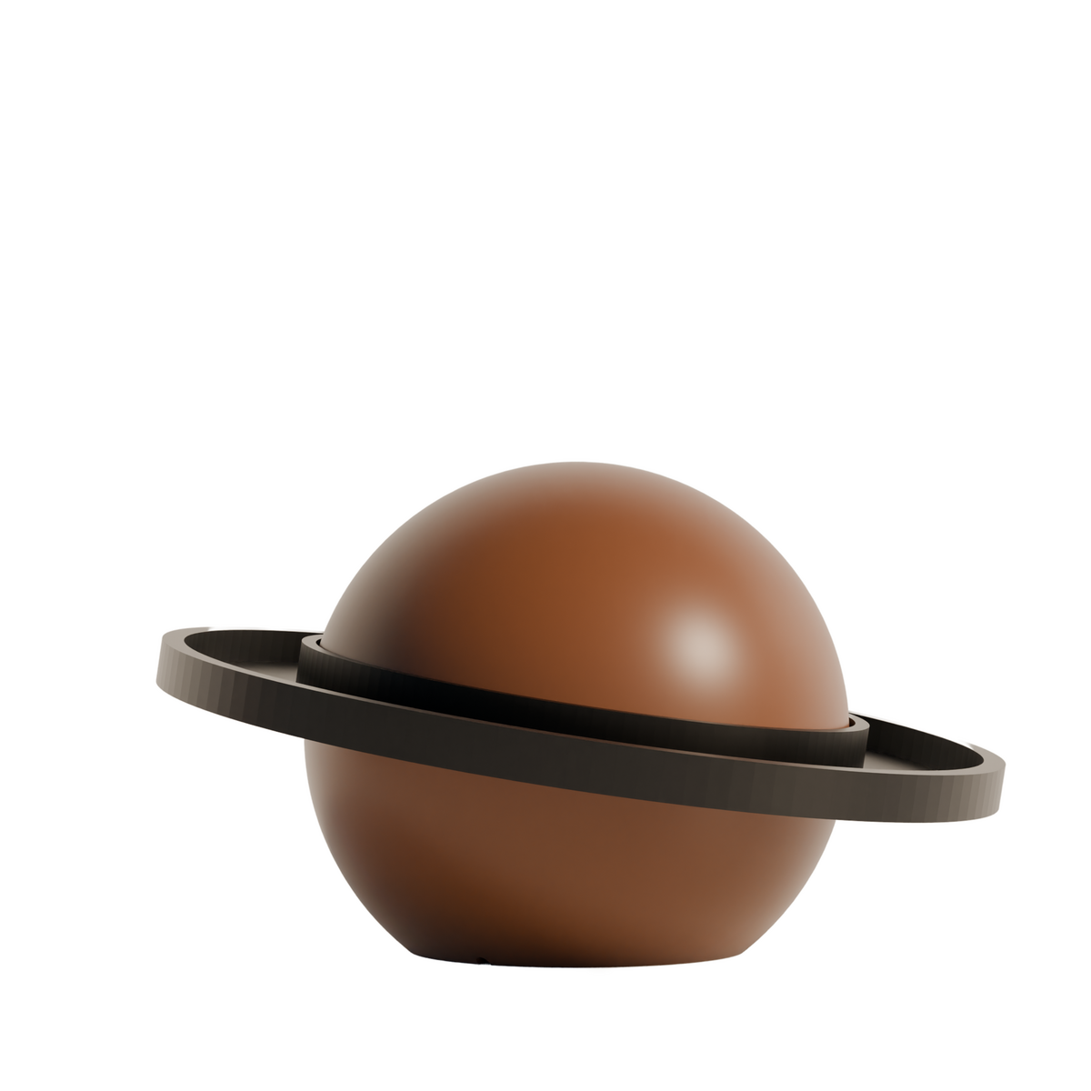Fiastra Orbit Nespresso Capsule Holder