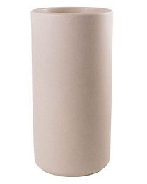 Pot élégant brillant XL