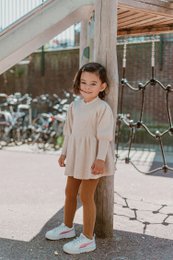 Milan Knit Dress