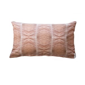 Outdoor cushions orange-salmon 30-50 cm