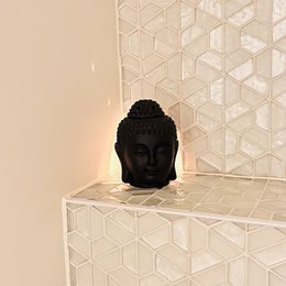 Grato Siddharta Bruciatore di Fragranze