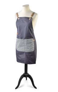 MATHILDE Apron 78x70cm