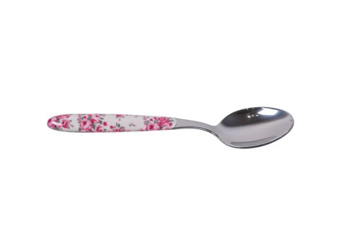 Kleine lepel Bella 14 cm Isabelle Rose